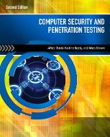 Computer Security and Penetration Testing (PDF eBook)