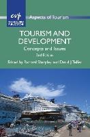 Tourism and Development: Concepts and Issues