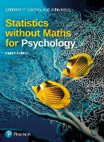 Statistics without Maths for Psychology (ePub eBook)
