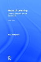 Ways of Learning: Learning Theories for the Classroom (ePub eBook)