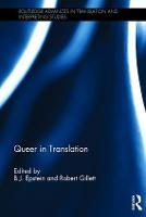 Queer in Translation (ePub eBook)