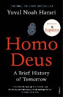 Homo Deus: An intoxicating brew of science, philosophy and futurism Mail on Sunday