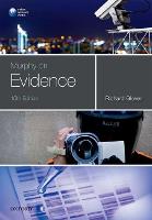 Murphy on Evidence (ePub eBook)