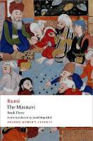 The Masnavi, Book Three (PDF eBook)