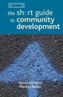 Short Guide to Community Development, The