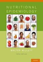 Nutritional Epidemiology (ePub eBook)