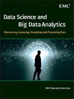 Data Science and Big Data Analytics (PDF eBook)