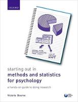 Starting Out in Methods and Statistics for Psychology: a Hands-on Guide to Doing Research (PDF eBook)