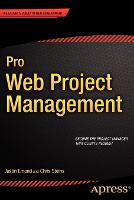 Pro Web Project Management (PDF eBook)