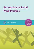 Anti-racism in Social Work practice (ePub eBook)