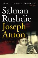 Joseph Anton: A Memoir (ePub eBook)