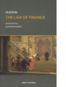 Hudson Law of Finance (ePub eBook)