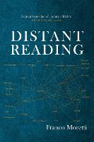 Distant Reading (ePub eBook)
