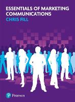 Essentials of Marketing Communications (PDF eBook)