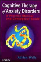 Cognitive Therapy of Anxiety Disorders (ePub eBook)