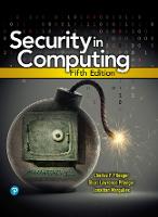 Security in Computing (ePub eBook)