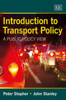 Introduction to Transport Policy (ePub eBook)