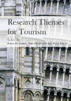 Research Themes for Tourism (PDF eBook)