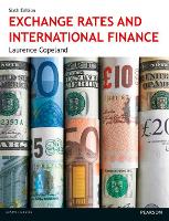 Exchange Rates and International Finance (PDF eBook)