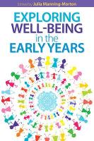 Exploring Wellbeing in the Early Years (ePub eBook)