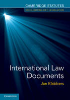 International Law Documents (PDF eBook)