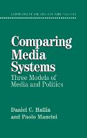 Comparing Media Systems (PDF eBook)