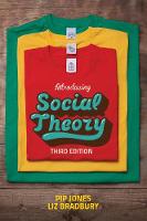 Introducing Social Theory (ePub eBook)