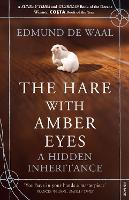 The Hare With Amber Eyes: The #1 Sunday Times Bestseller (ePub eBook)
