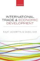 International Trade and Economic Development (PDF eBook)