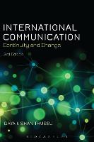 International Communication: Continuity and Change