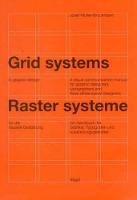 Grid Systems in Graphic Design: A Visual Communication Manual for Graphic Designers, Typographers and Three Dimensional Designers