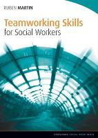 Teamworking Skills for Social Workers (ePub eBook)