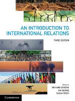 Introduction to International Relations, An