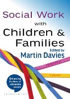 Social Work with Children and Families (ePub eBook)