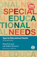 Special Educational Needs: A New Look (PDF eBook)