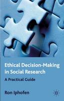 Ethical Decision Making in Social Research: A Practical Guide (ePub eBook)