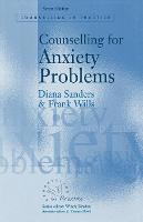 Counselling for Anxiety Problems (PDF eBook)