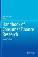 Handbook of Consumer Finance Research (ePub eBook)