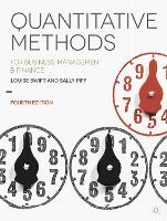 Quantitative Methods: for Business, Management and Finance (PDF eBook)