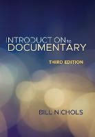 Introduction to Documentary, Third Edition (ePub eBook)
