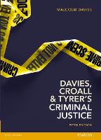 Criminal Justice (PDF eBook)