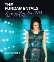 The Fundamentals of Digital Fashion Marketing (PDF eBook)