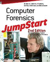 Computer Forensics JumpStart (ePub eBook)