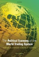 Political Economy of the World Trading System, The