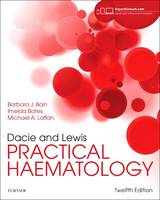 Dacie and Lewis Practical Haematology E-Book: Dacie and Lewis Practical Haematology E-Book (ePub eBook)