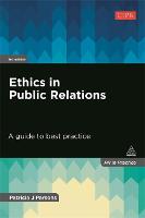 Ethics in Public Relations: A Guide to Best Practice (ePub eBook)
