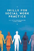 Skills for Social Work Practice (PDF eBook)