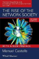 Rise of the Network Society, The