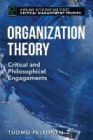 Organization Theory (ePub eBook)