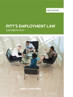 Employment Law (ePub eBook)